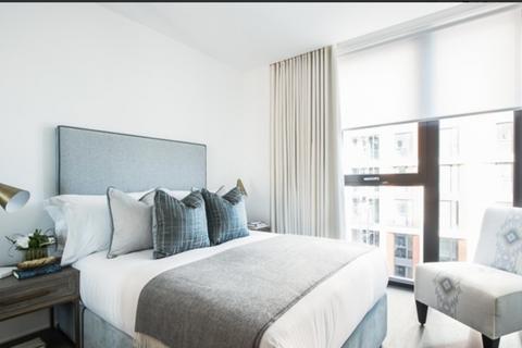 undefined, Nine Elms, London
