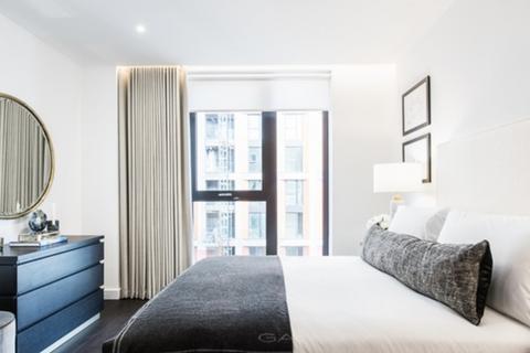 undefined, Nine Elms, London