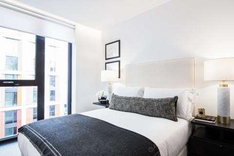 undefined, Nine Elms, London