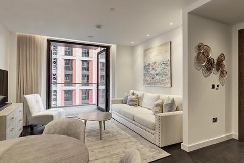 1 bedroom flat to rent, Nine Elms, London