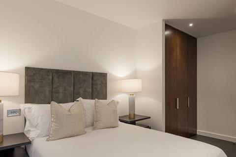 1 bedroom flat to rent, Nine Elms, London