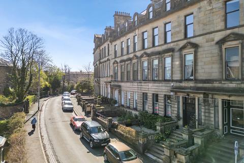Flat 2, 11 Dundonald Road, Dowanhill, G12 9LL