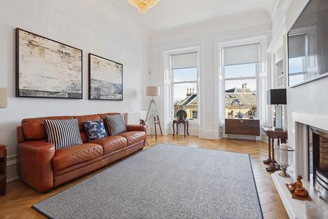 undefined, Flat 2, 11 Dundonald Road, Dowanhill, G12 9LL