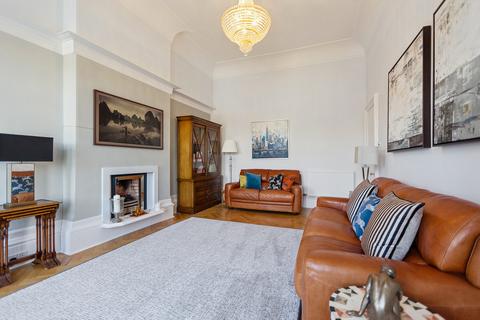 undefined, Flat 2, 11 Dundonald Road, Dowanhill, G12 9LL