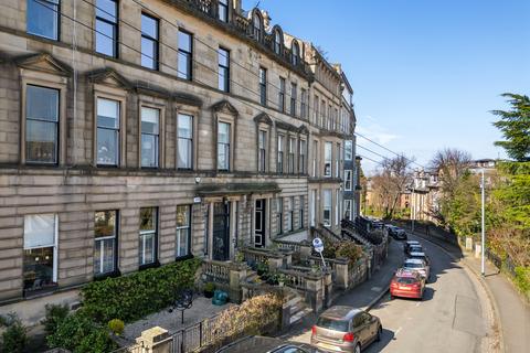 Flat 2, 11 Dundonald Road, Dowanhill, G12 9LL