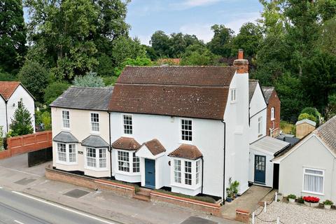 undefined, Quendon, Saffron Walden