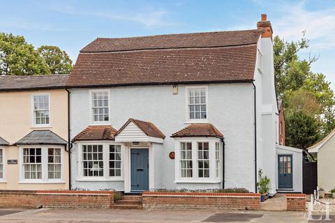undefined, Quendon, Saffron Walden