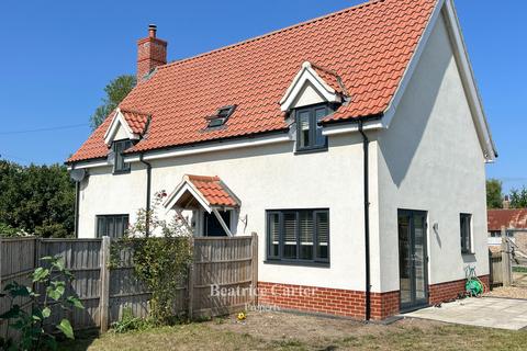 3 bedroom detached house for sale, High Street, Bury St. Edmunds IP28