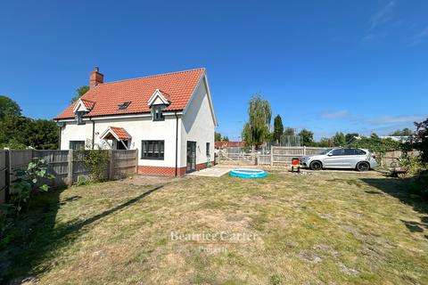 3 bedroom detached house for sale, High Street, Bury St. Edmunds IP28