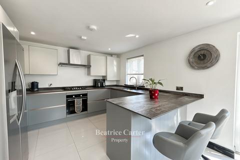 3 bedroom detached house for sale, High Street, Bury St. Edmunds IP28