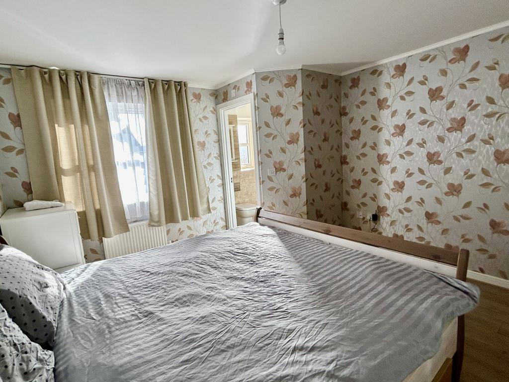 House in Salford, Greater Manchester - More