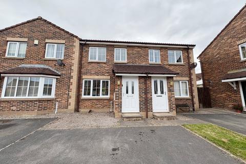 85 Church Meadows, Great Broughton, Cockermouth, CA13 0LE