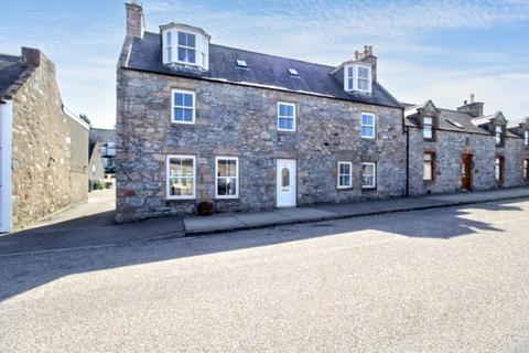 undefined, Conval Street, Keith AB55