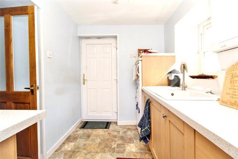 undefined, Conval Street, Keith AB55