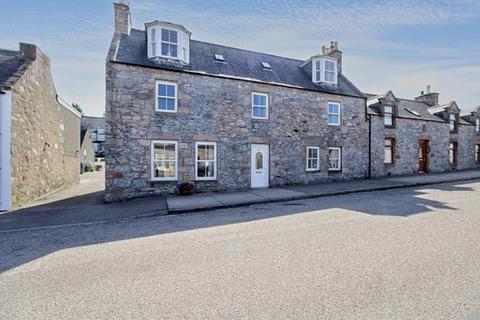 undefined, Conval Street, Keith AB55