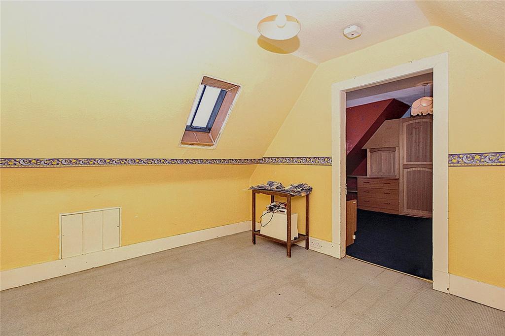 Dressing Room