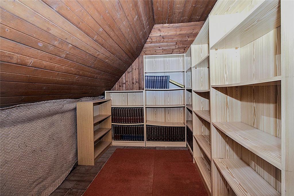 Store Room