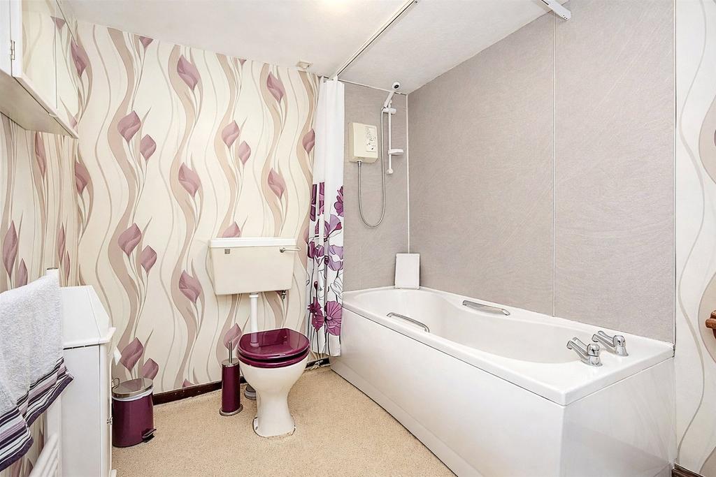 En-suite 1
