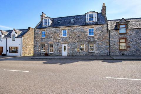 5 bedroom end of terrace house for sale, Conval Street, Keith AB55