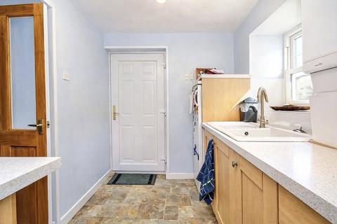 5 bedroom end of terrace house for sale, Conval Street, Keith AB55