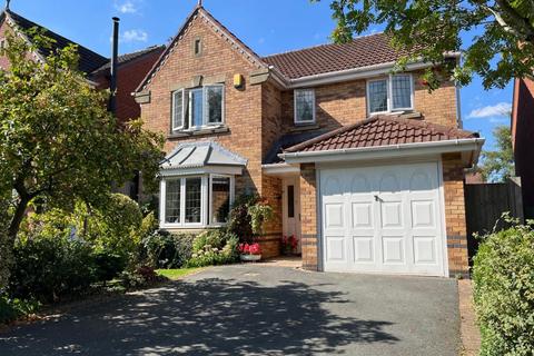 undefined, Kielder Close, Wigan, WN4