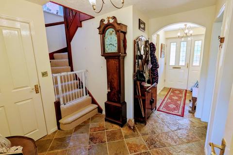 undefined, Kielder Close, Wigan, WN4