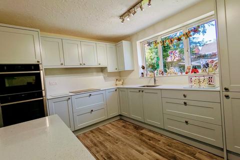 undefined, Kielder Close, Wigan, WN4