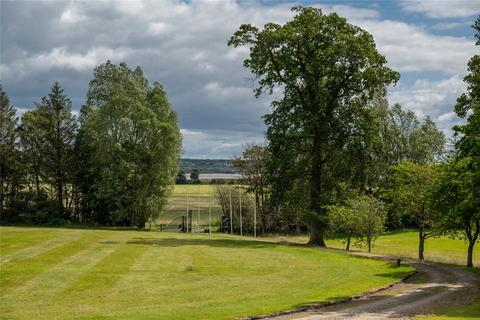 undefined, The Parsonage, Dunmore Park, Airth, Falkirk