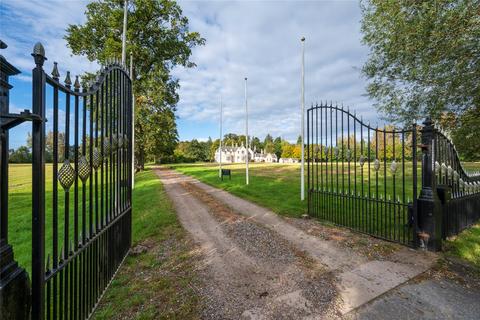 undefined, The Parsonage, Dunmore Park, Airth, Falkirk