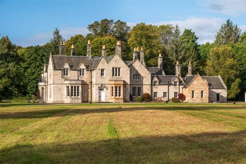 undefined, The Parsonage, Dunmore Park, Airth, Falkirk