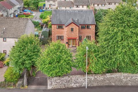 undefined, 42A, Upper Mill Street, Tillicoultry, FK13