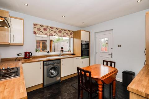 undefined, Knox Chase, Harrogate