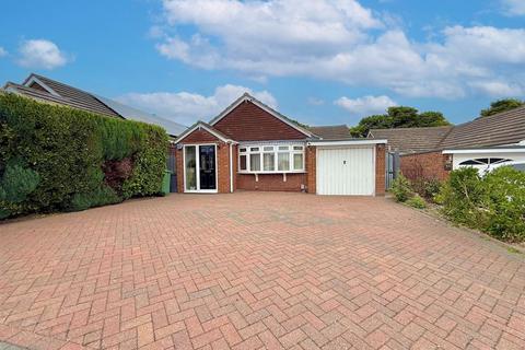 3 bedroom detached bungalow for sale, Barley Brow, Dunstable