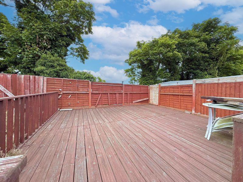 Decking