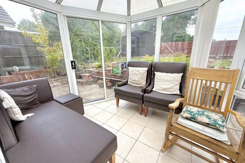 undefined, Barley Brow, Dunstable