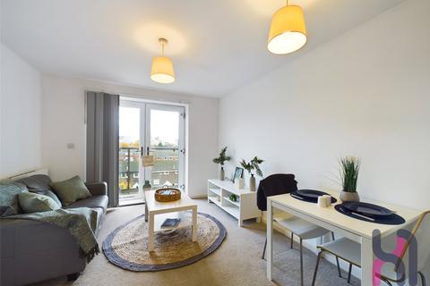 Spinner House, 1A Elmira Way, Salford, M5