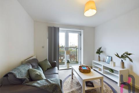 1 bedroom flat to rent, Spinner House, 1A Elmira Way, Salford, M5