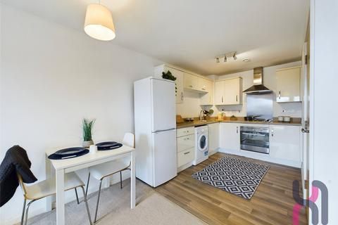 1 bedroom flat to rent, Spinner House, 1A Elmira Way, Salford, M5