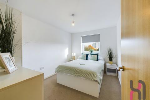 1 bedroom flat to rent, Spinner House, 1A Elmira Way, Salford, M5
