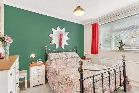 undefined, Castle Road, Olney MK46
