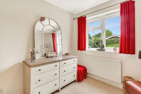 undefined, Castle Road, Olney MK46