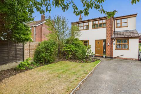 undefined, Moss House Lane, Much Hoole PR4