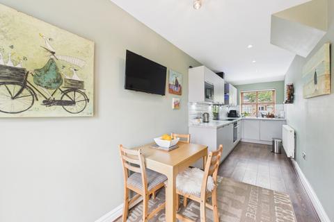 undefined, Moss House Lane, Much Hoole PR4