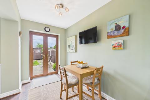 undefined, Moss House Lane, Much Hoole PR4