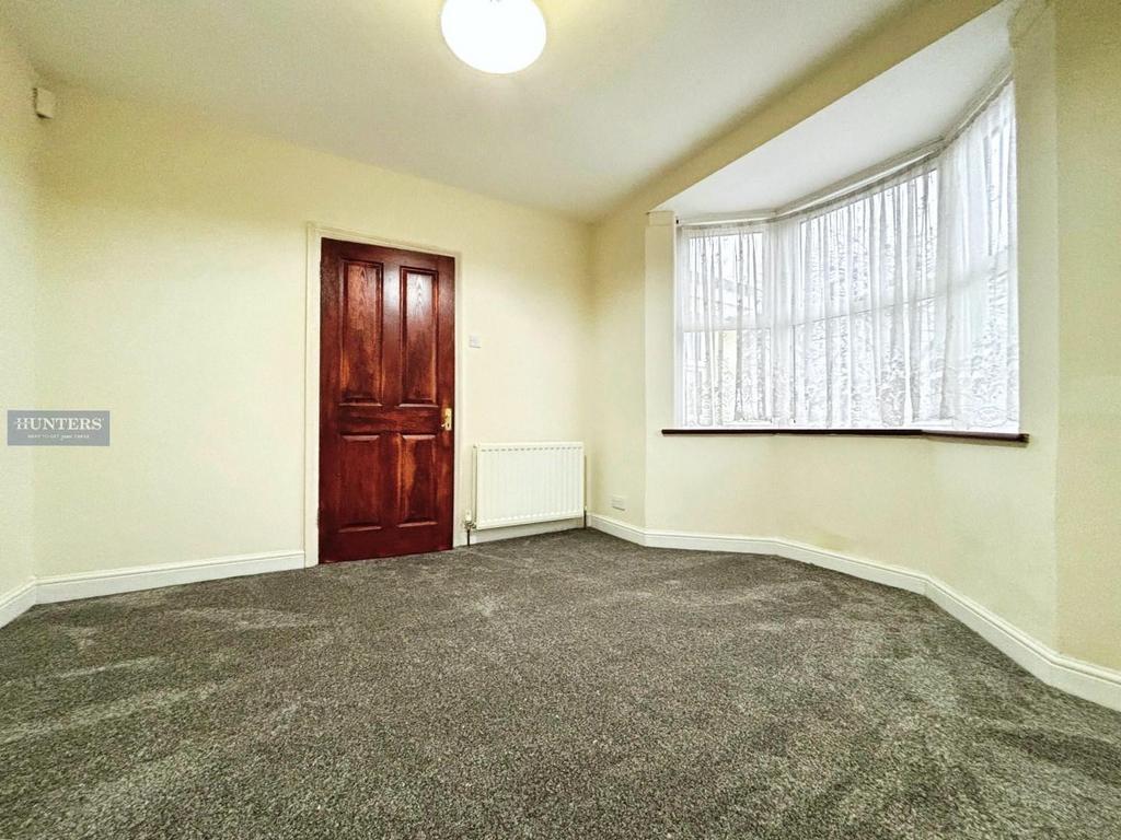 Reception Room One