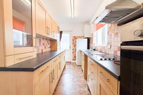 Hill Crest, Bristol, BS4 2UN