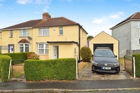 undefined, Hill Crest, Bristol, BS4 2UN