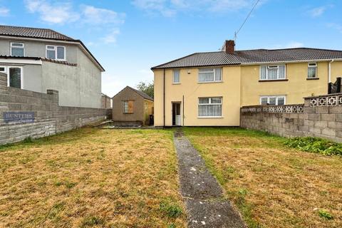 undefined, Hill Crest, Bristol, BS4 2UN