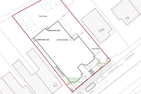 undefined, Belmont Road, Hereford