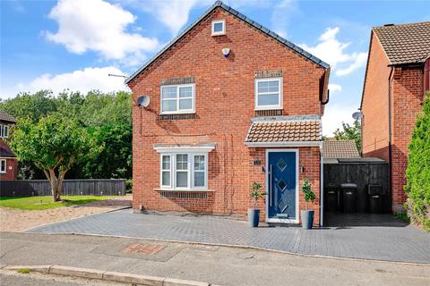 Eagle Park, Marton